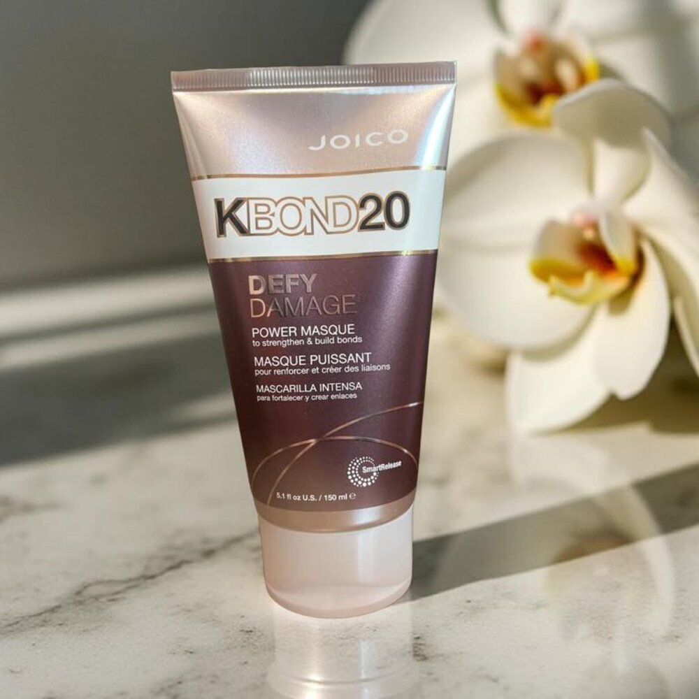 Joico KBond20 Defy Damage Power Masque 5.1 oz